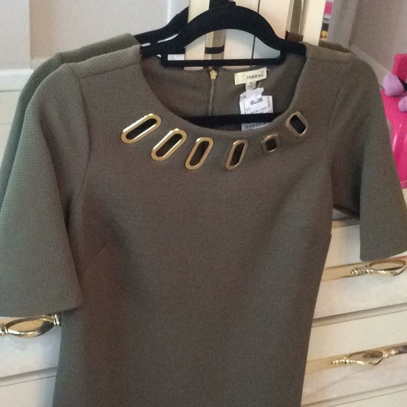 Haanì dress,small and never used - Picture 2 of 4